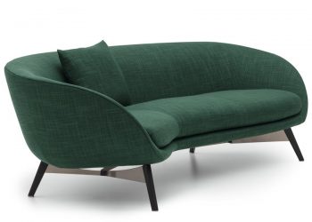 Russell Collection by Rodolfo Dordoni for Minotti