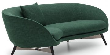 Russell Collection by Rodolfo Dordoni for Minotti
