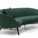 Russell Collection by Rodolfo Dordoni for Minotti