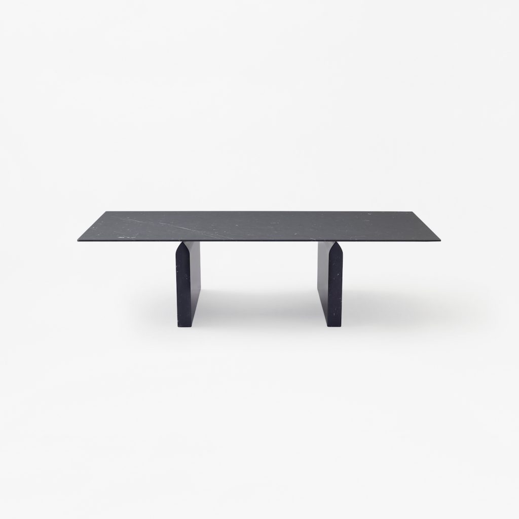 Seesaw Collection by Nendo for Marsotto Edizioni