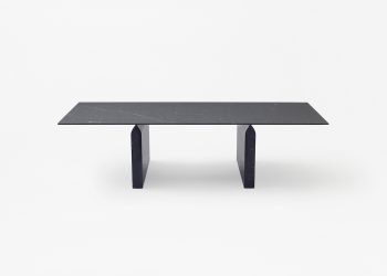 Seesaw Collection by Nendo for Marsotto Edizioni