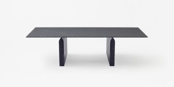 Seesaw Collection by Nendo for Marsotto Edizioni