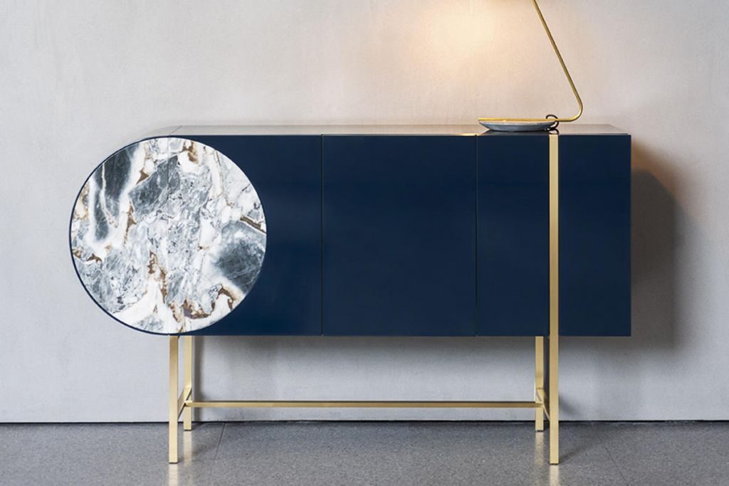 Selene Sideboard by Hagit Pincovici for Baxter