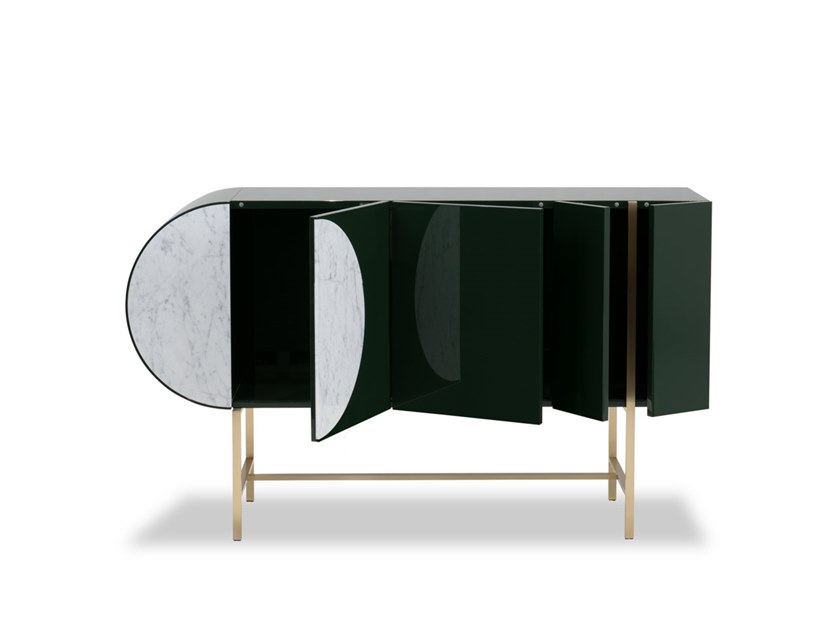 Selene Sideboard by Hagit Pincovici for Baxter