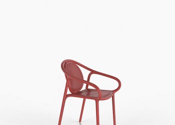 Soul e Remind by Eugeni Quitllet for Pedrali