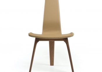 Tapas 348s Upholstered Dining Chair by Matthew Hilton for De La Espada