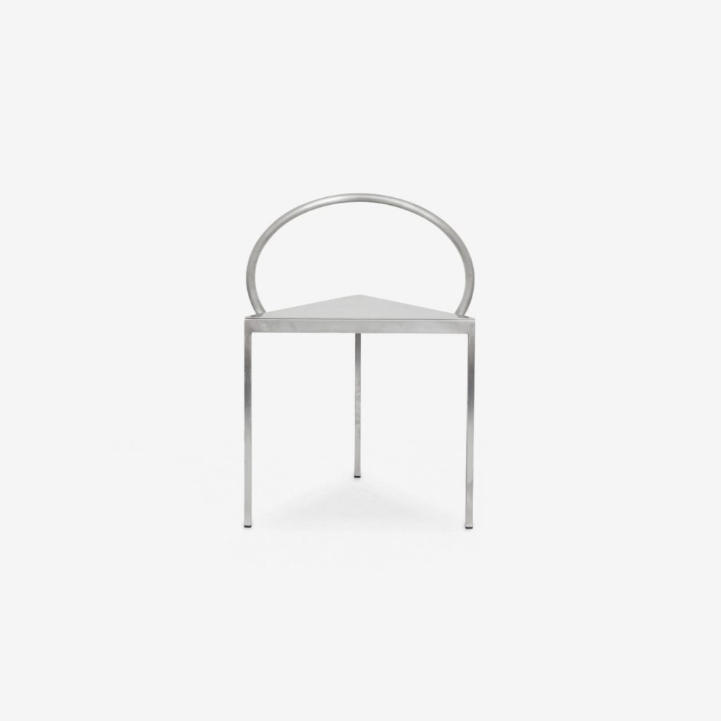 Triangolo Chair by Frama