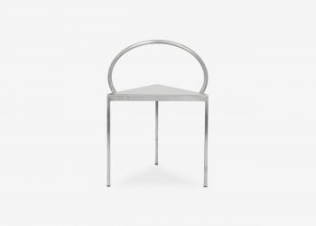 Triangolo Chair by Frama