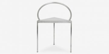 Triangolo Chair by Frama