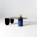 U&I Coffee Table by Birnam Wood Studio, Suna Bonometti