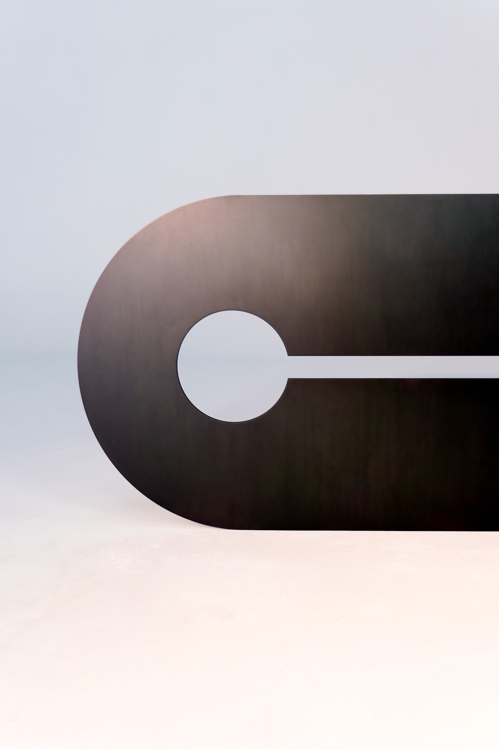 U&I Coffee Table by Birnam Wood Studio, Suna Bonometti