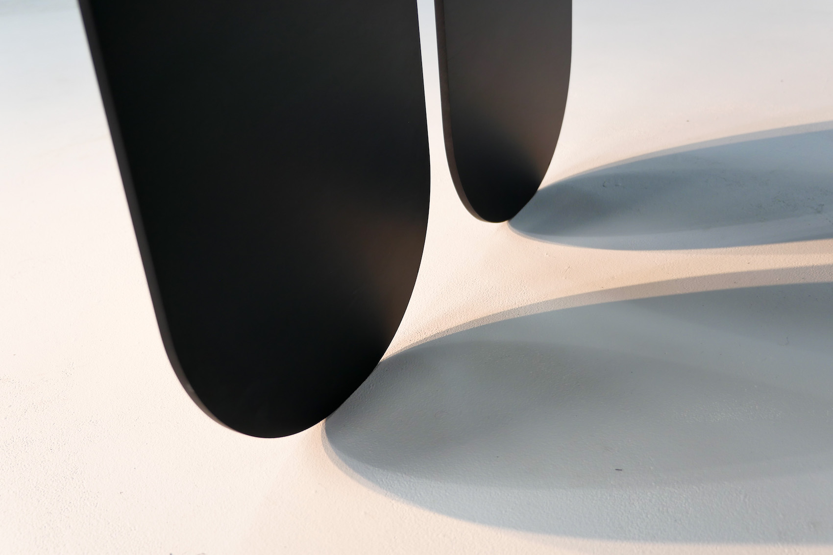 U&I Coffee Table by Birnam Wood Studio, Suna Bonometti