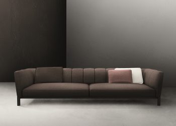 WARP Sofa by Francesco Rota for Lema