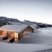 The Zallinger Refuge in Italy by noa