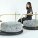 Zen Stone Collection by Apiwat Chitapanya