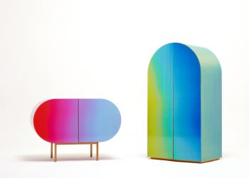 Color Flow Collection by Orijeen