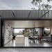 Skyline Home by Lachlan Shepherd Architects in Lorne, Victoria, Australia