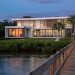 The SeaThru House by Sweet Sparkman Architects