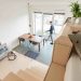 Timber Loft by Heren 5 Architects in Buiksloterham, Amsterdam, The Netherlands
