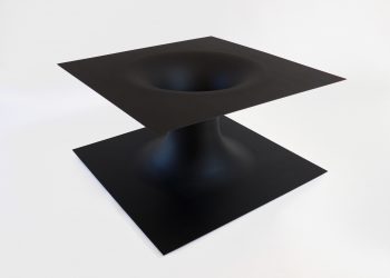 Anti-Table by Erickson Aesthetics