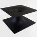 Anti-Table by Erickson Aesthetics