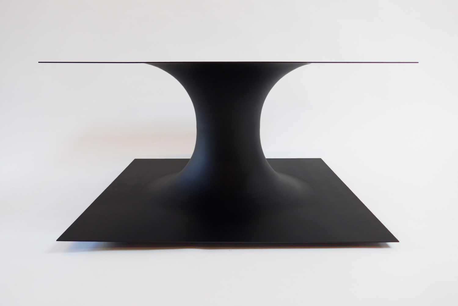 Anti-Table by Erickson Aesthetics