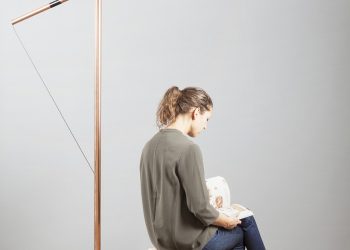 Balance XXL Light by Studio Mieke Meijer in Beirut, Lebanon