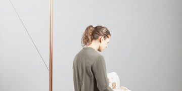 Balance XXL Light by Studio Mieke Meijer in Beirut, Lebanon