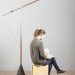 Balance XXL Light by Studio Mieke Meijer in Beirut, Lebanon