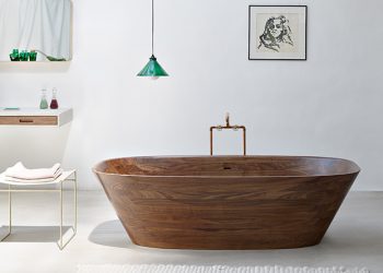 Bath Supplies by Nina Mair