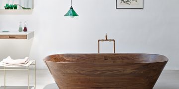Bath Supplies by Nina Mair