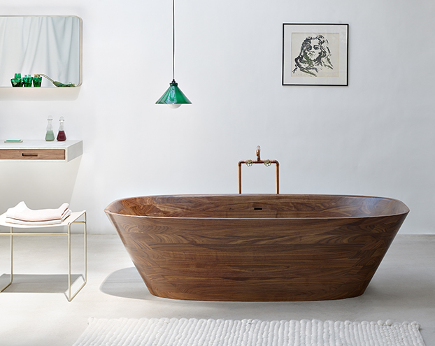 Bath Supplies by Nina Mair