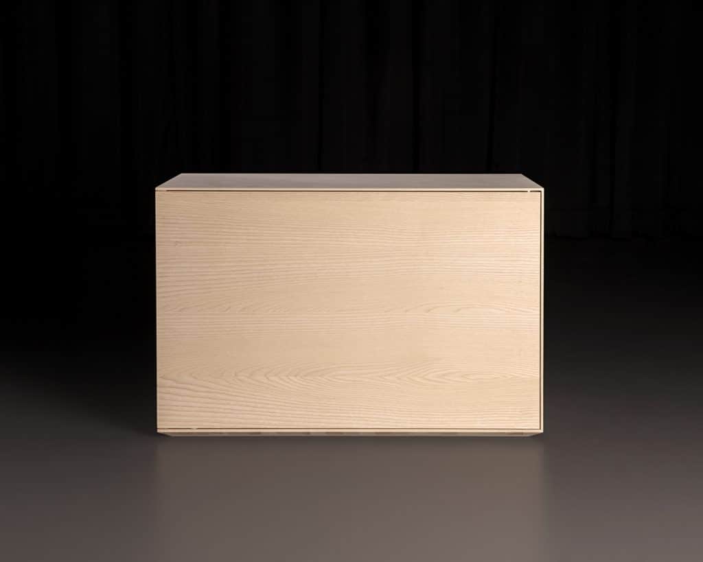 Beam Sideboard by Anthony Guex
