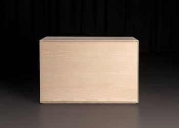 Beam Sideboard by Anthony Guex