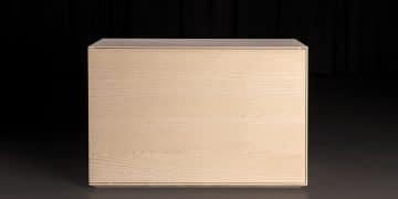 Beam Sideboard by Anthony Guex
