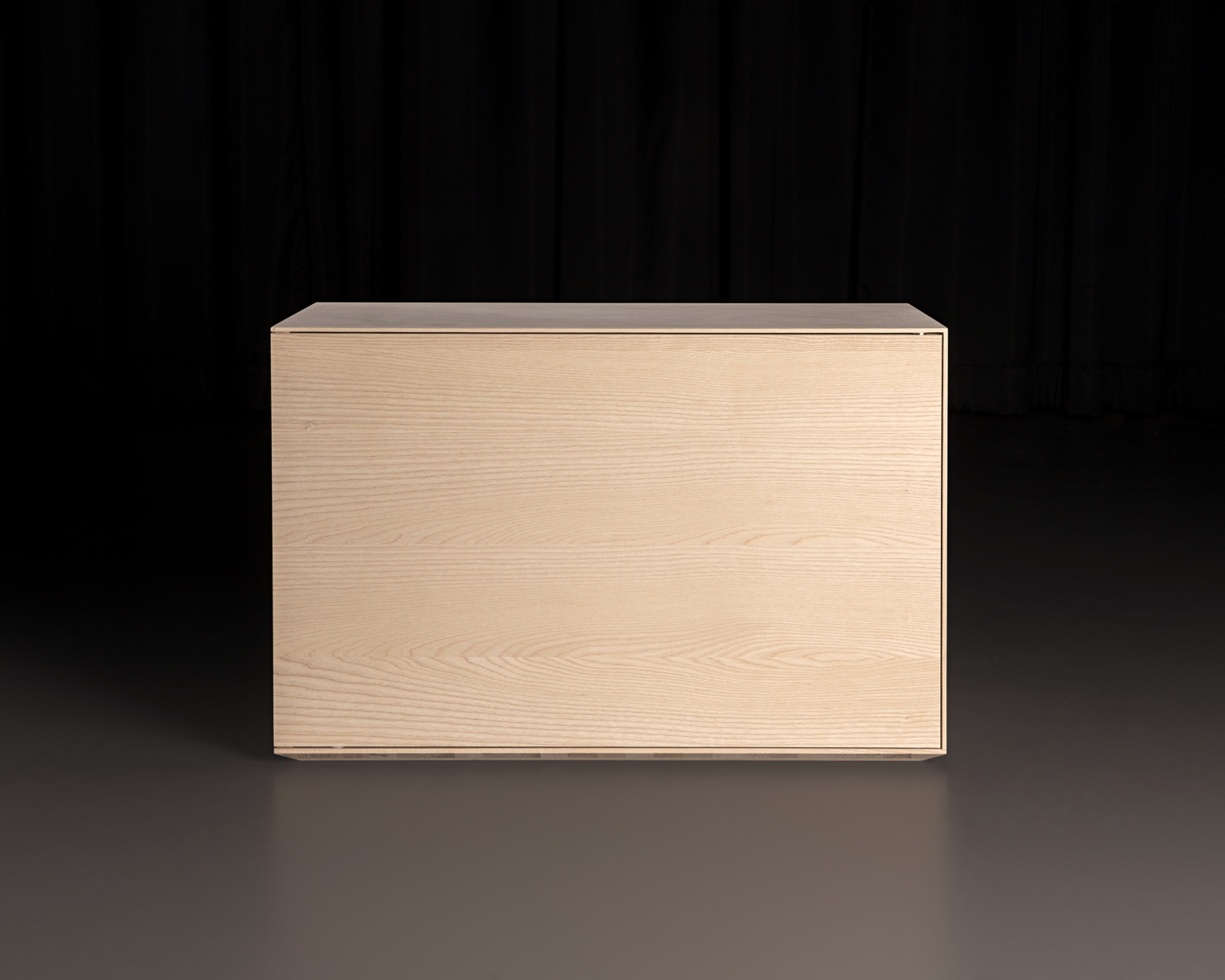 Beam Sideboard by Anthony Guex