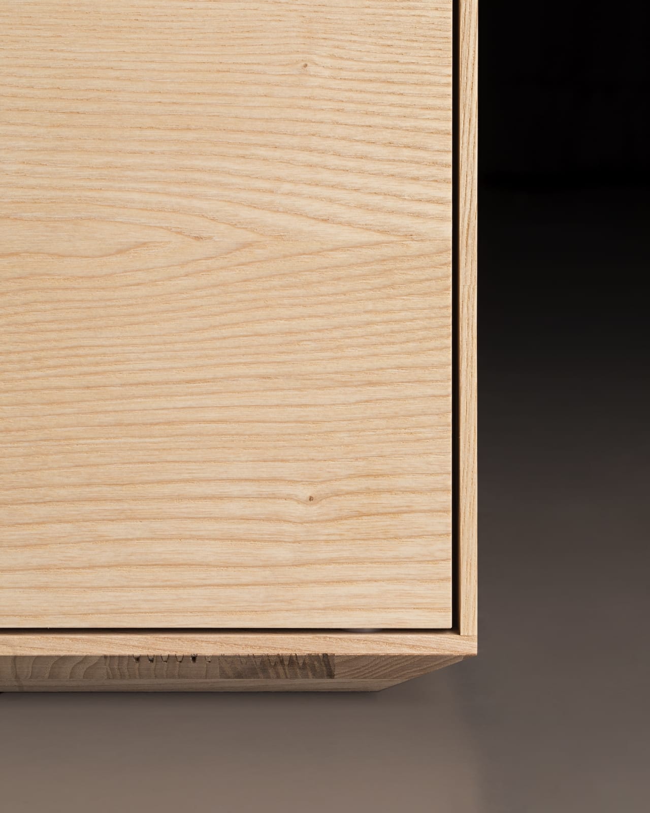 Beam Sideboard by Anthony Guex