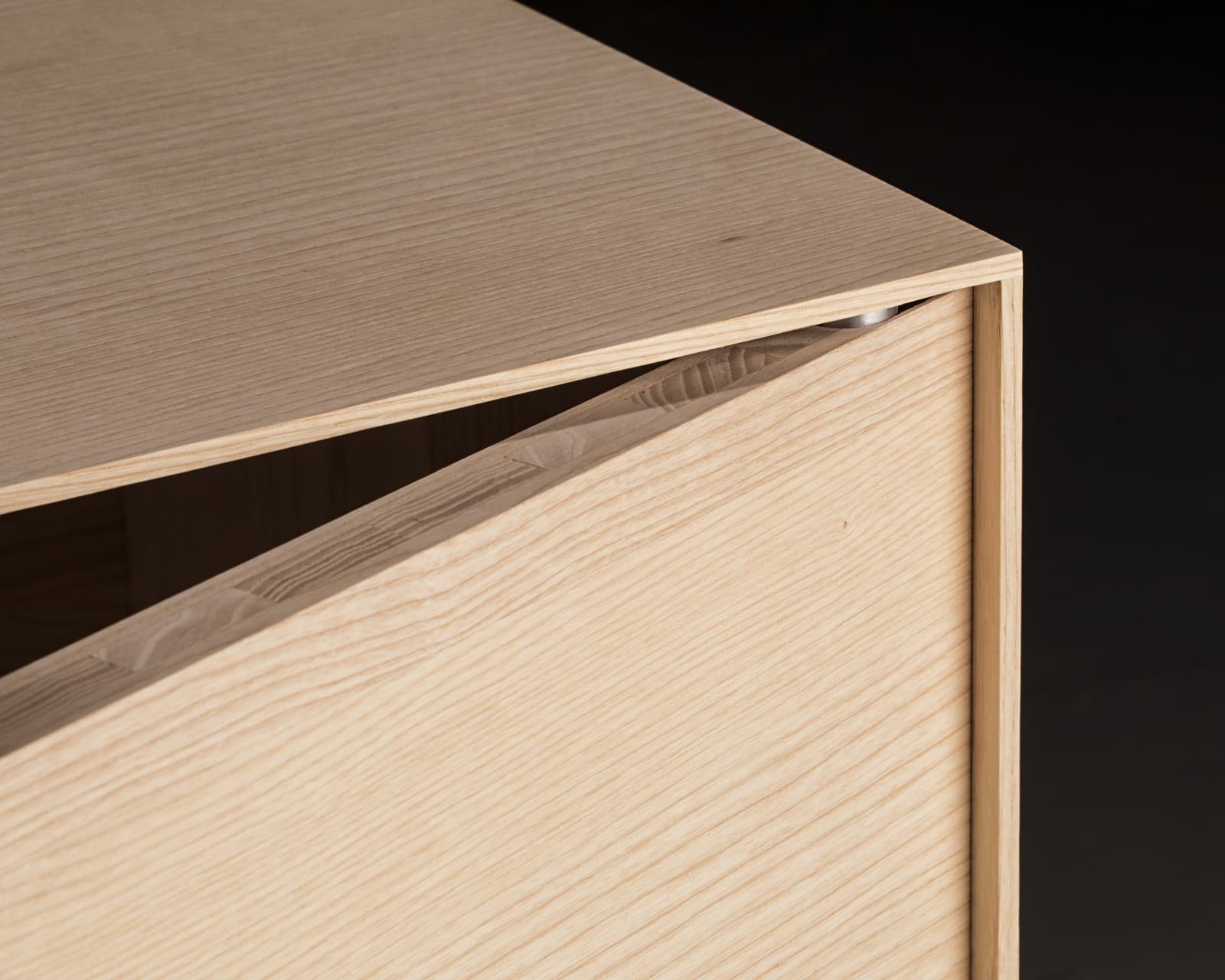 Beam Sideboard by Anthony Guex