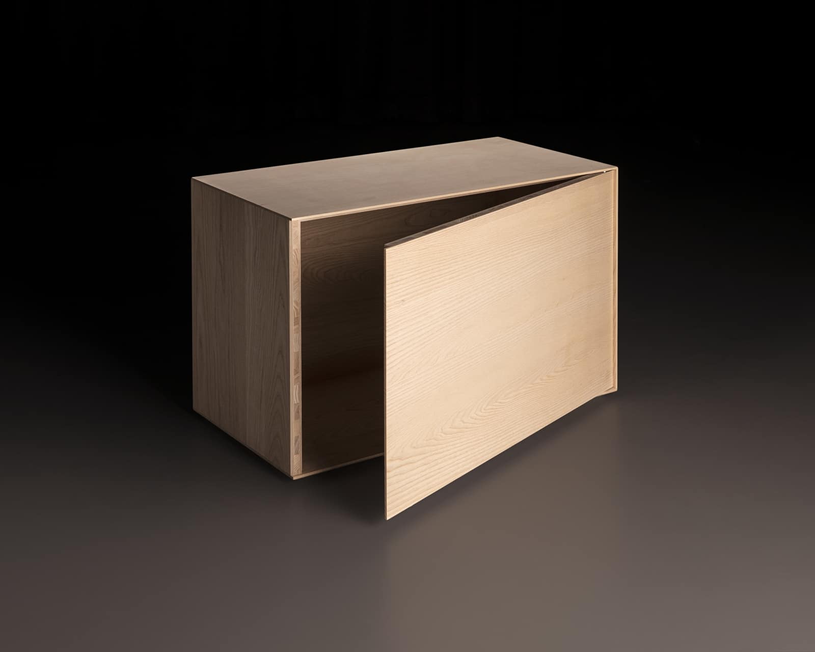 Beam Sideboard by Anthony Guex