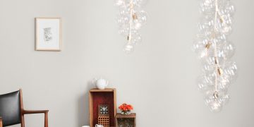 Bubble Chandeliers by Pelle Designs in Brooklyn, NY, USA