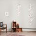 Bubble Chandeliers by Pelle Designs in Brooklyn, NY, USA