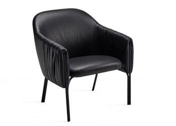 Celine Cocktail Chair by Lucie Koldova