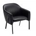 Celine Cocktail Chair by Lucie Koldova