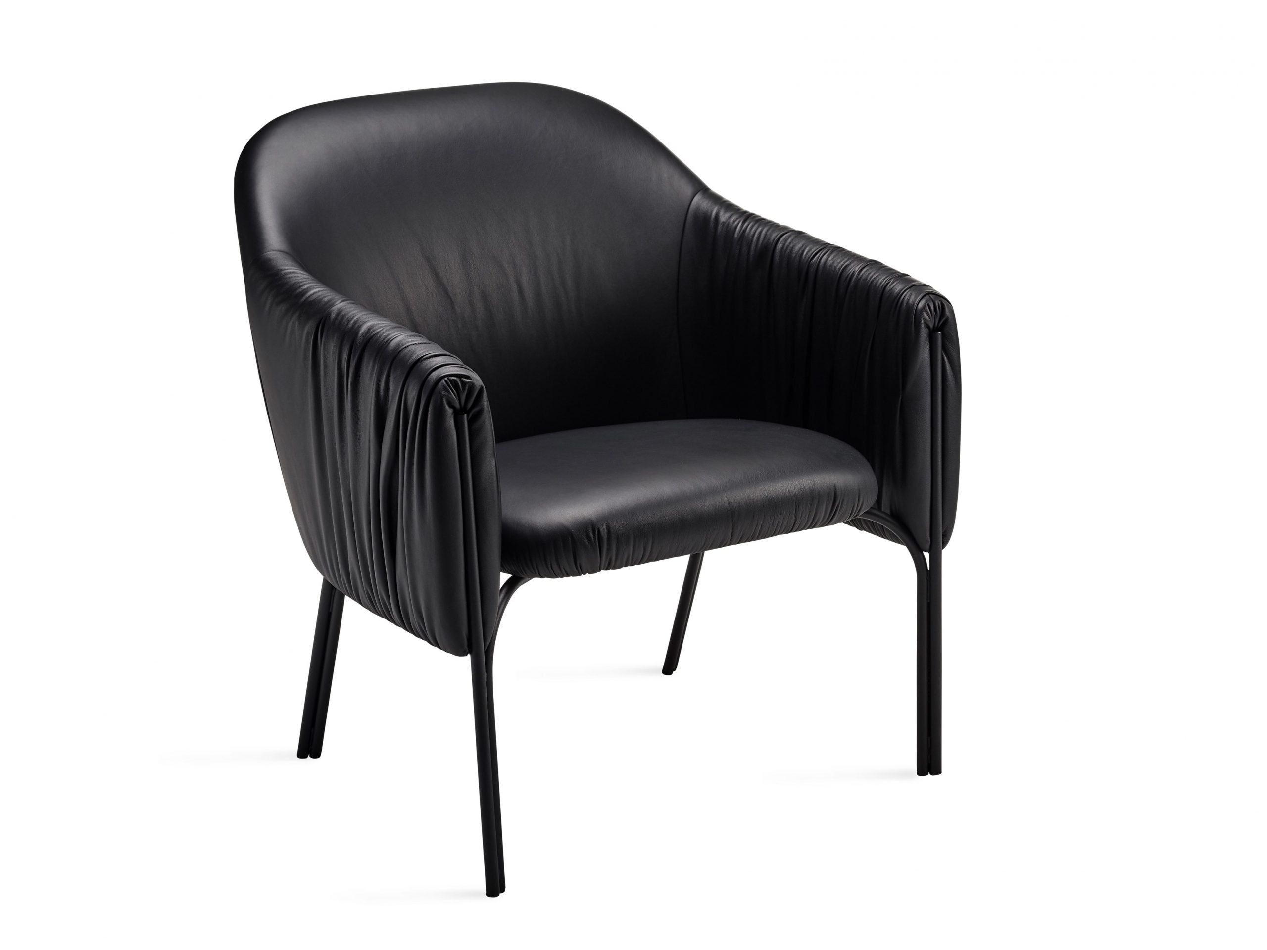 Celine Cocktail Chair by Lucie Koldova