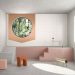 Confetti Tiles Collection by Marcante-Testa UdA Architects in Italy