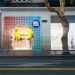 Creative Retail Facade by SODA Architects in Shanghai, China