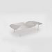 Collate Coffee Table by Alex Brokamp