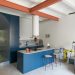 Contemorary Flat by Colombo and Serboli Architecture in Barcelona, Spain