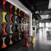 Extra Seating Workplace Environment by MIKOMAX Smart Office in Warsaw, Poland
