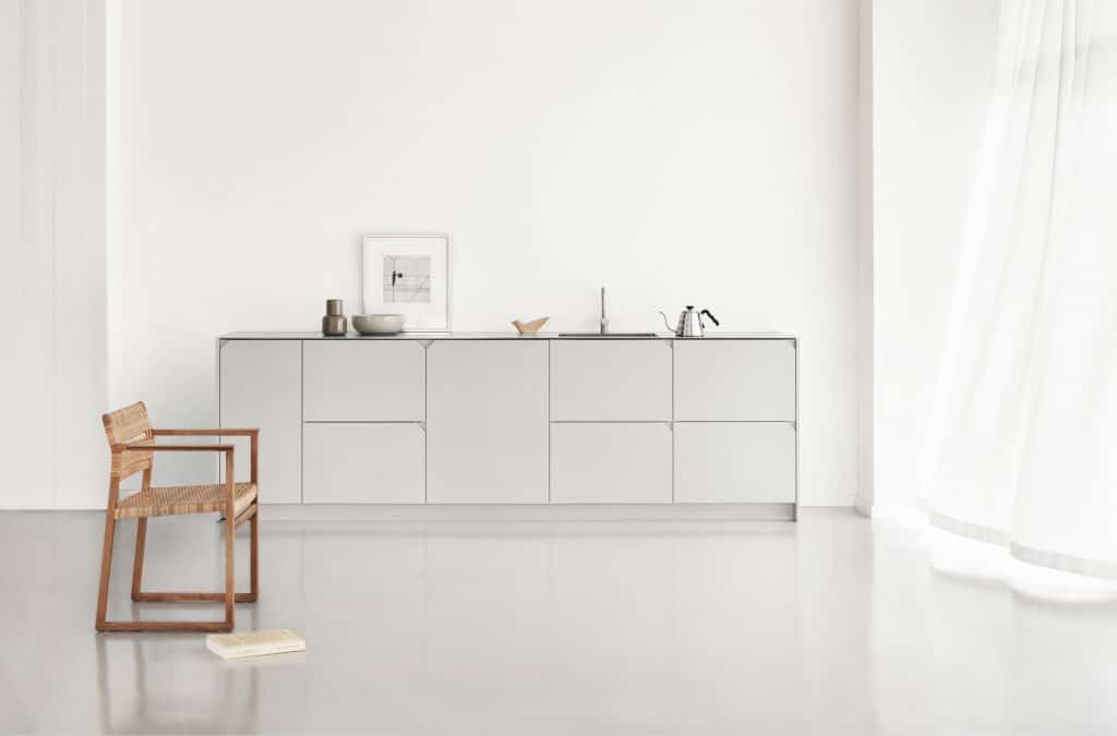 Degree by Cecilie Manz